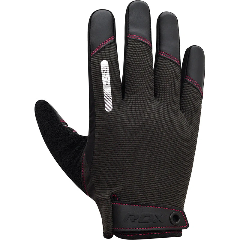 RDX T2 Gants De Gymnastique À Doigt Complet Pour Écran Tactile - Image 8