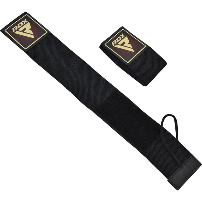 RDX T2 GANTS DE MUSCULATION À DOIGTS COMPLETS - Image 30