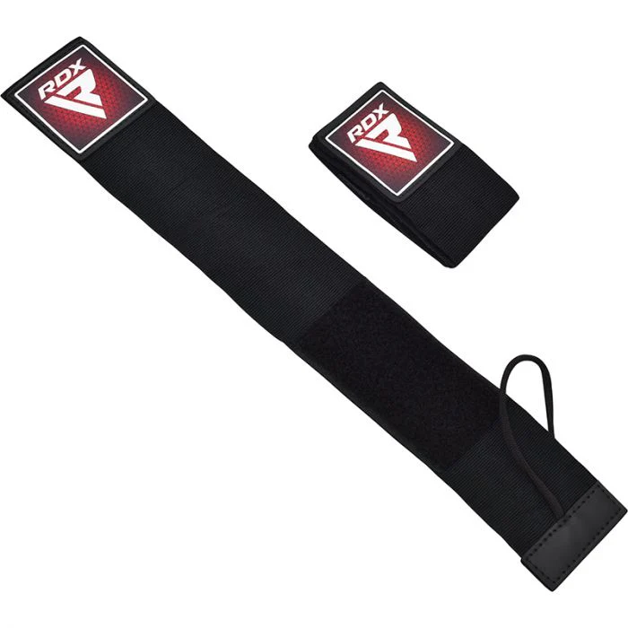 RDX T2 GANTS DE MUSCULATION DEMI-DOIGT - Image 7