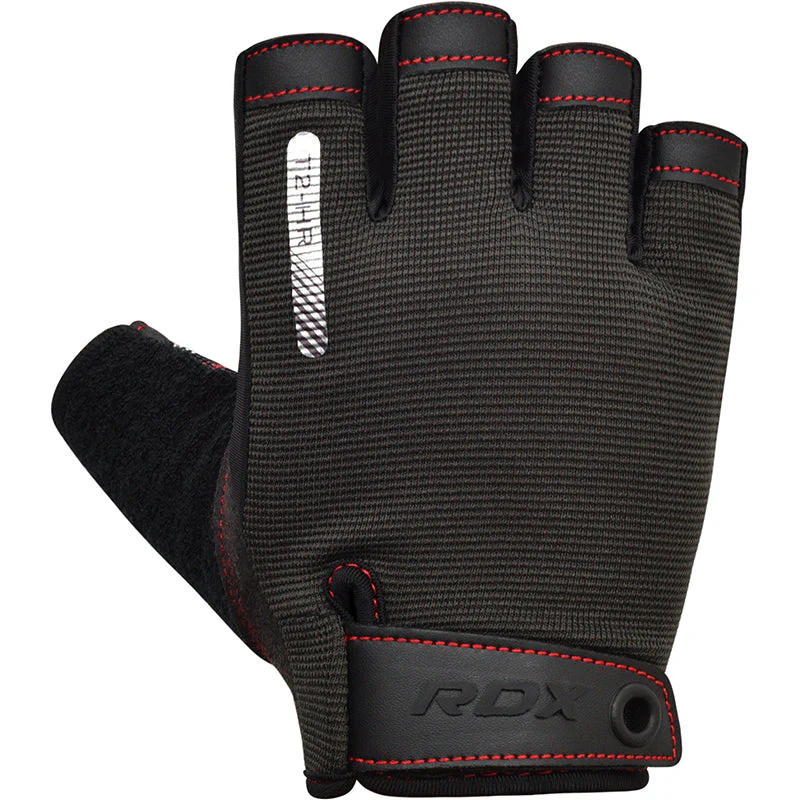 RDX T2 Gants Musculation - Image 10