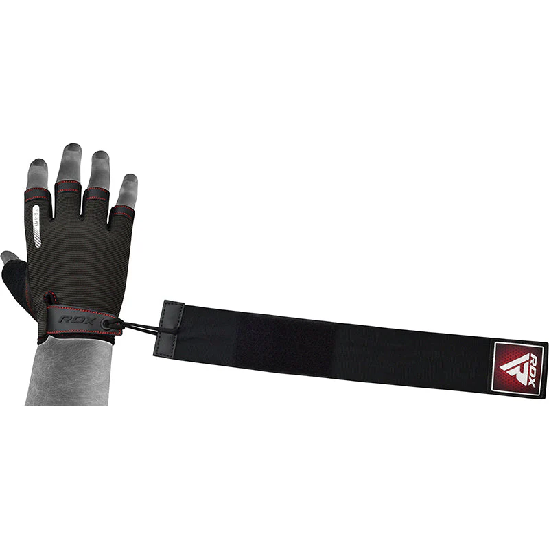 RDX T2 Gants Musculation - Image 12