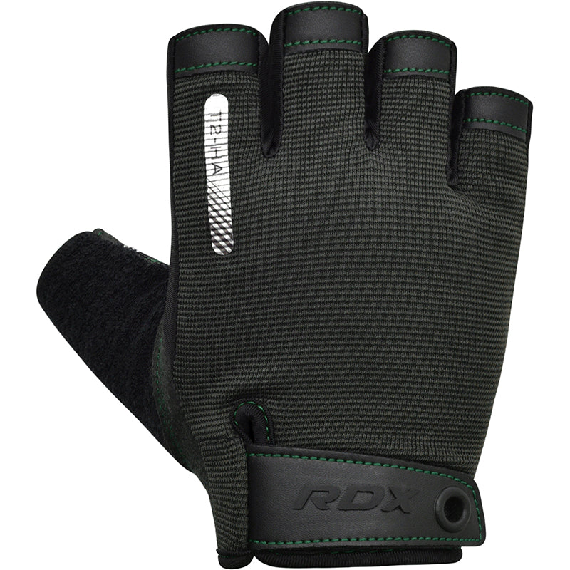 RDX T2 Gants Musculation - Image 15