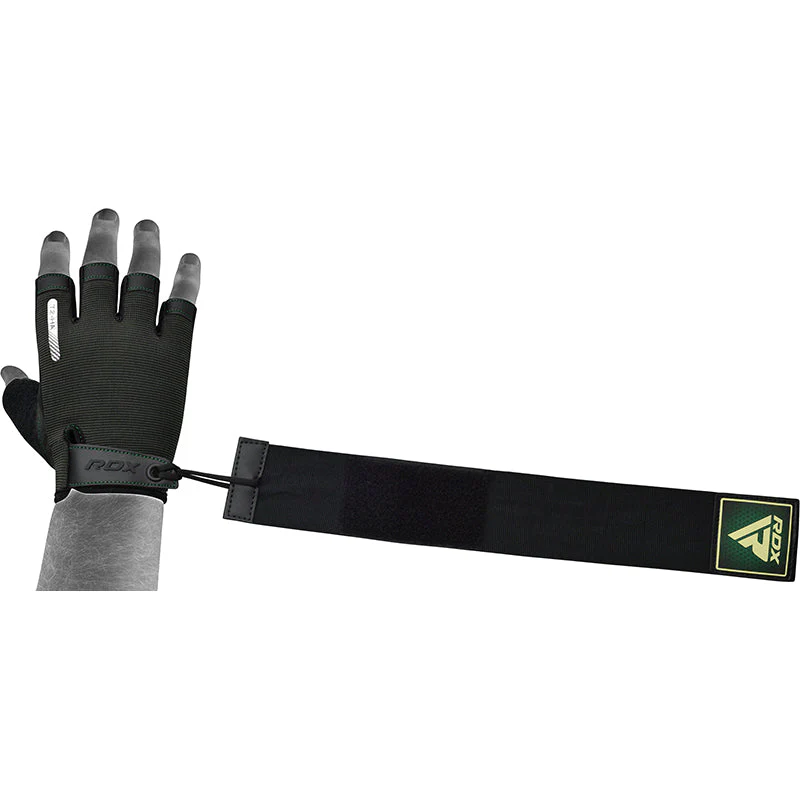 RDX T2 Gants Musculation - Image 17