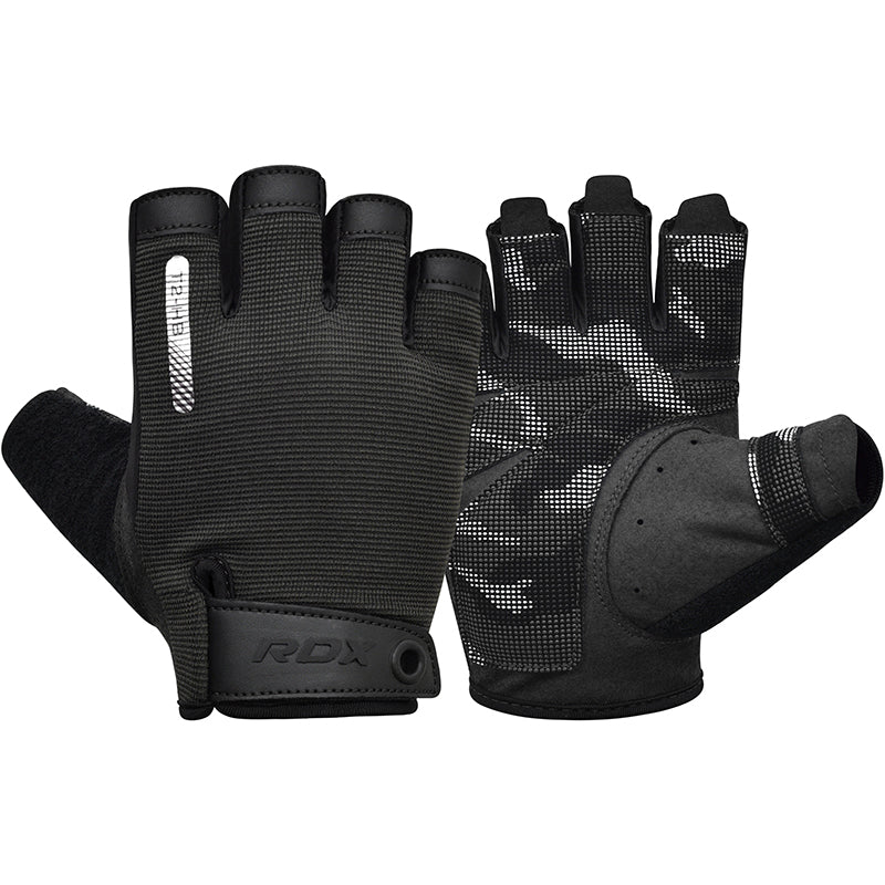RDX T2 Gants Musculation - Image 19