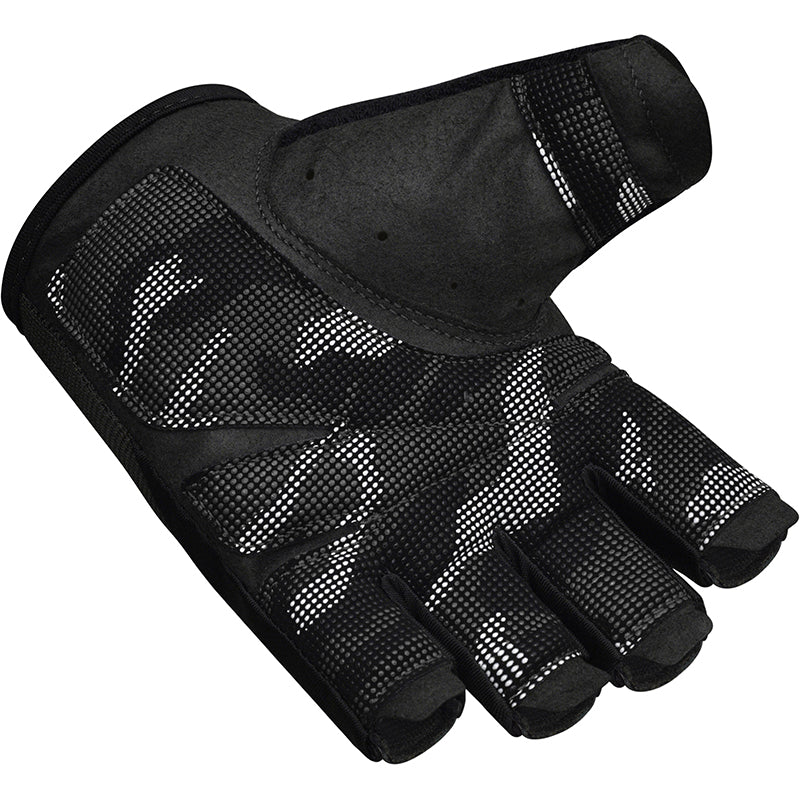 RDX T2 Gants Musculation - Image 21