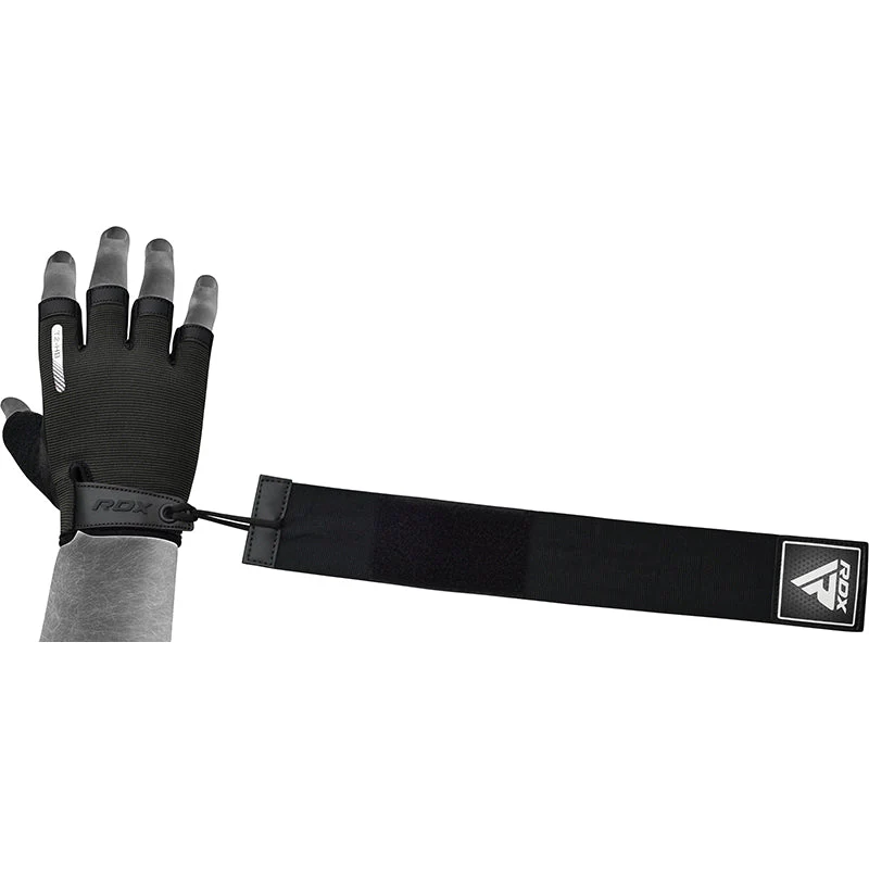 RDX T2 Gants Musculation - Image 22