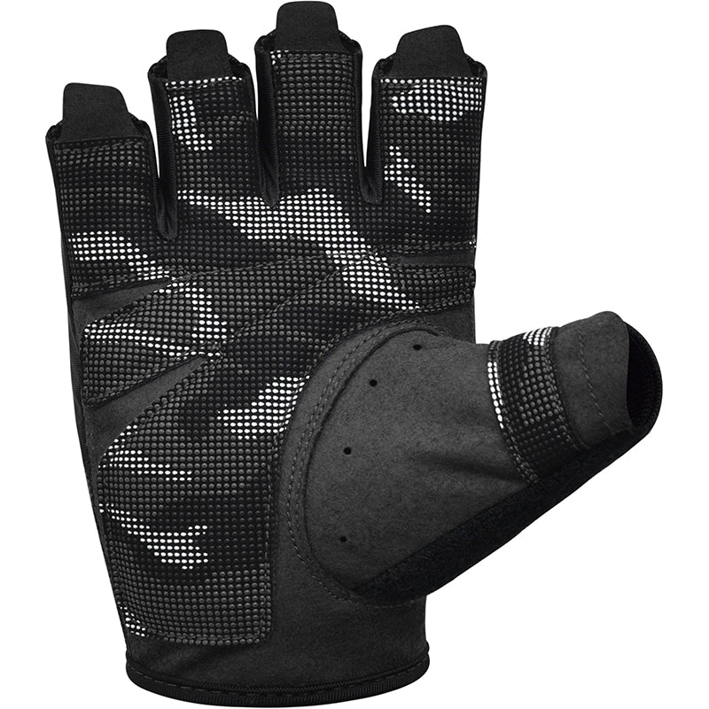 RDX T2 Gants Musculation - Image 23