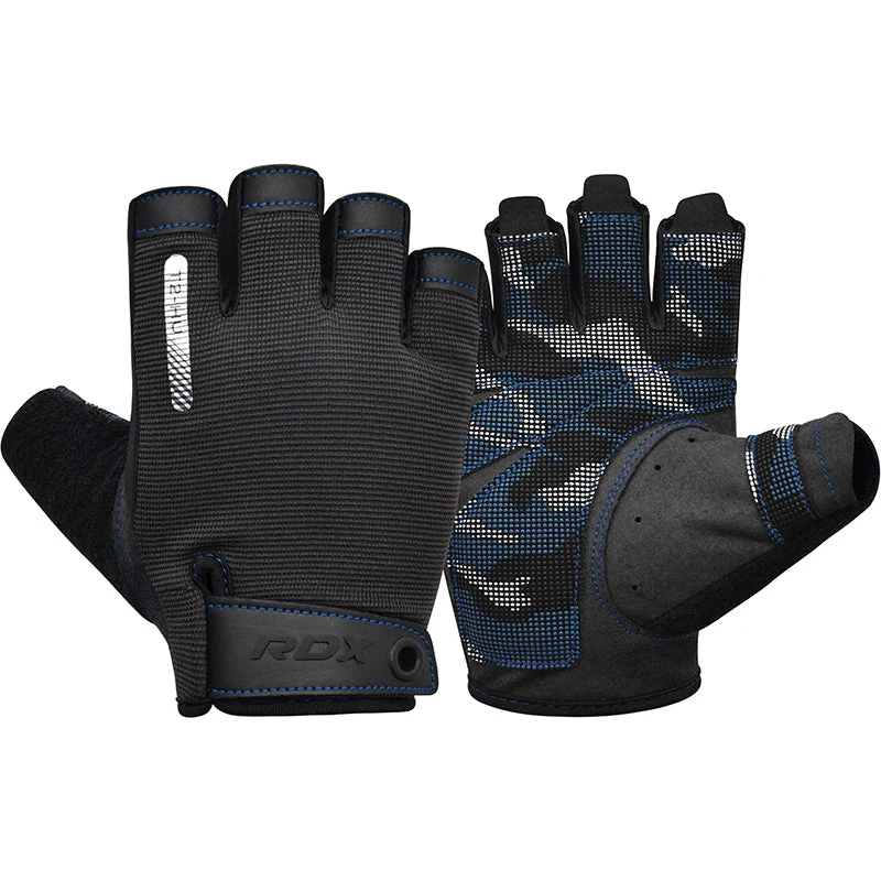 RDX T2 Gants Musculation - Image 24