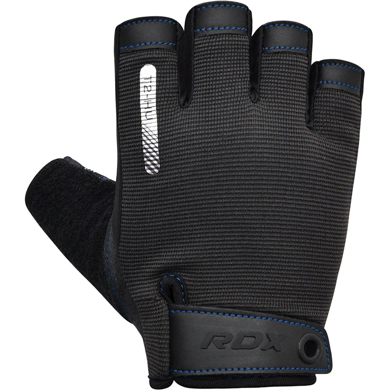 RDX T2 Gants Musculation - Image 25
