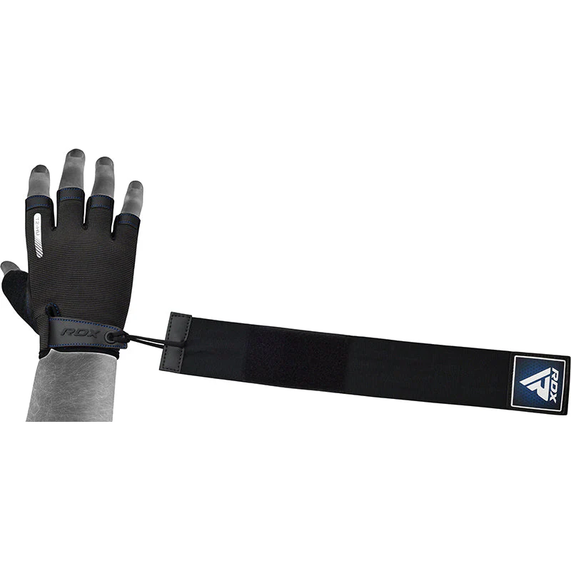 RDX T2 Gants Musculation - Image 27