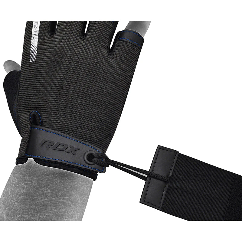 RDX T2 Gants Musculation - Image 28