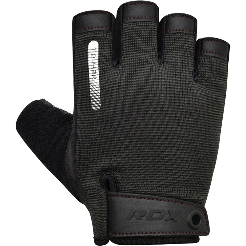 RDX T2 Gants Musculation - Image 30