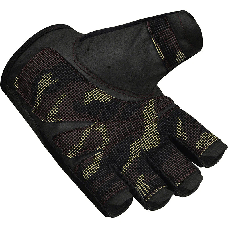RDX T2 Gants Musculation - Image 31