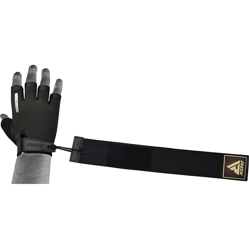 RDX T2 Gants Musculation - Image 32