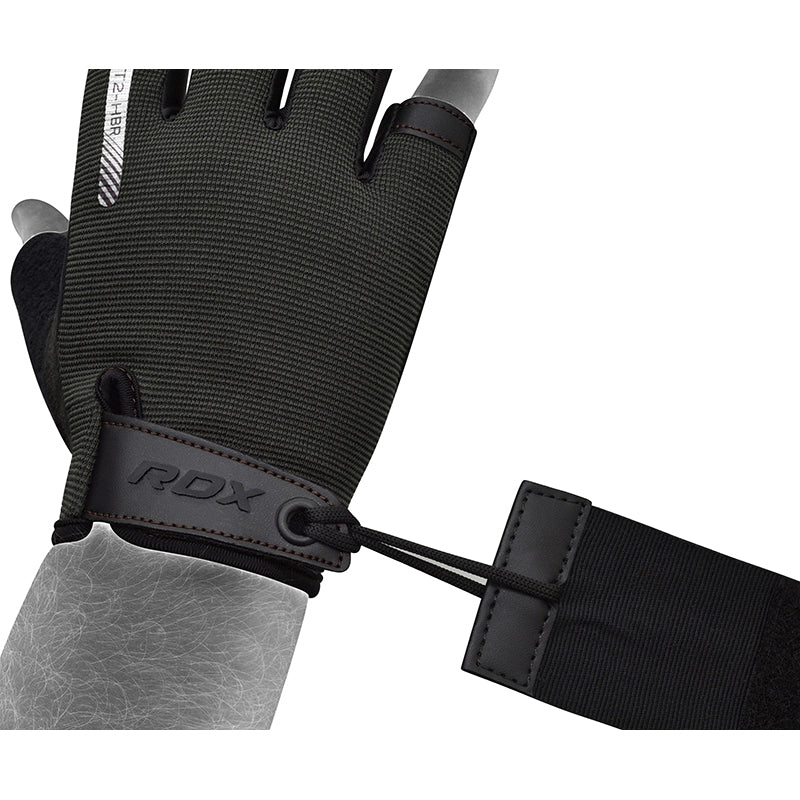 RDX T2 Gants Musculation - Image 33