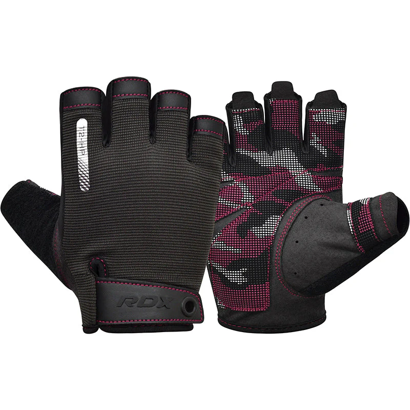 RDX T2 Gants Musculation - Image 34