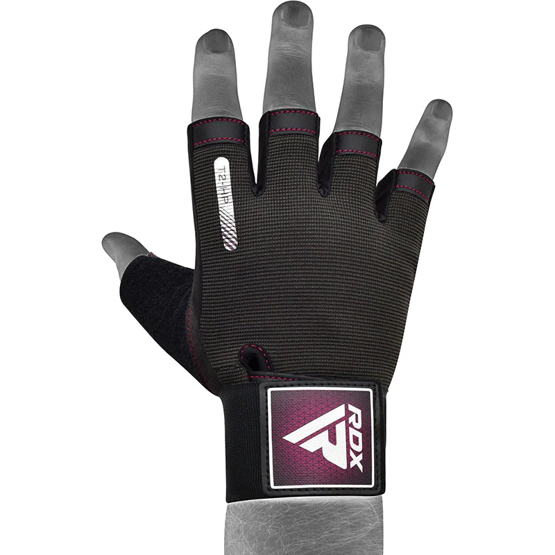 RDX T2 Gants Musculation - Image 4