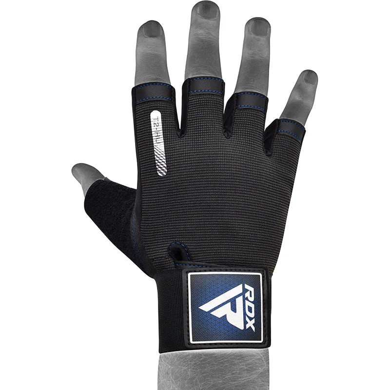 RDX T2 Gants Musculation - Image 5