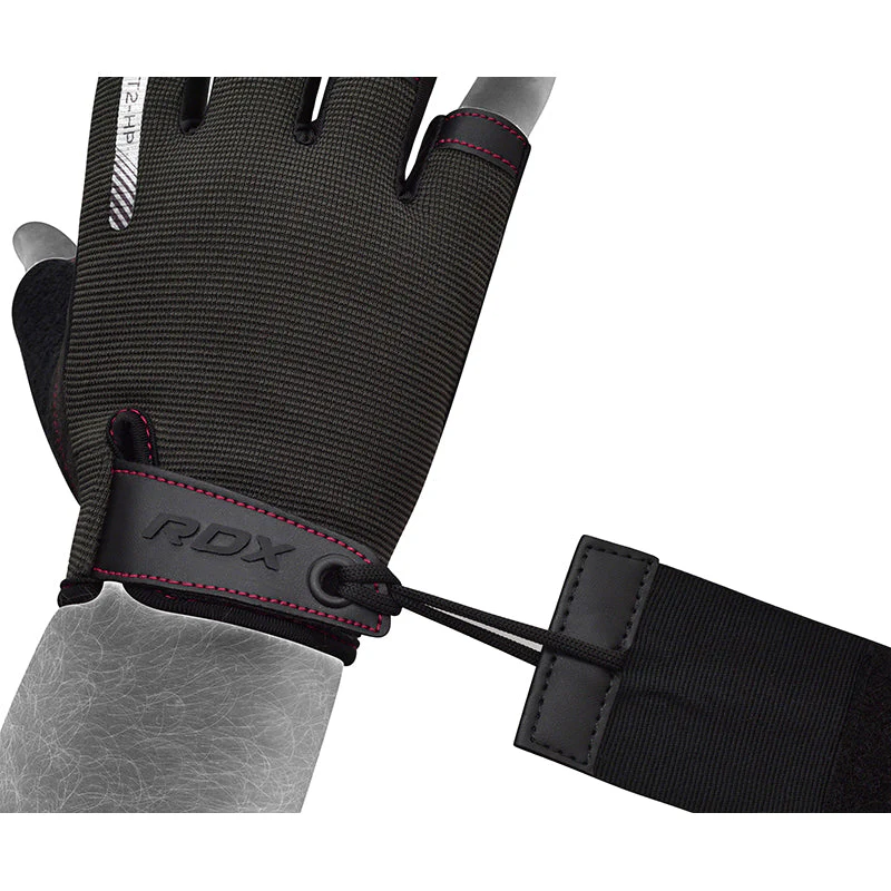 RDX T2 Gants Musculation - Image 8