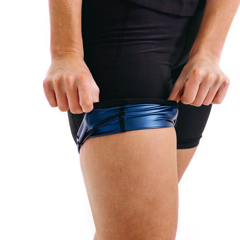 RDX W1 Short de survêtement pour femme - Image 12