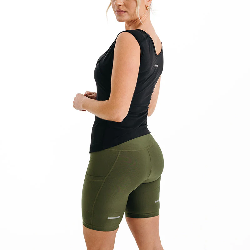 RDX W1 Short de survêtement pour femme - Image 17