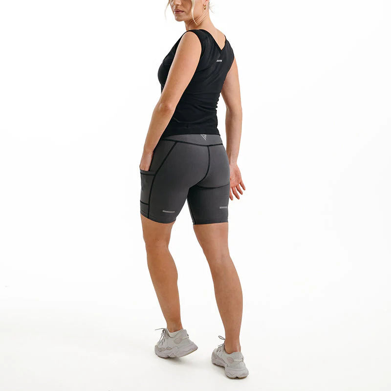 RDX W1 Short de survêtement pour femme - Image 21