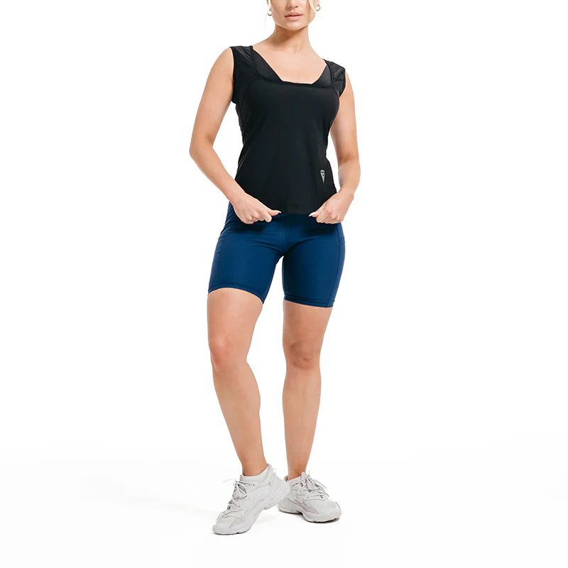 RDX W1 Short de survêtement pour femme - Image 3