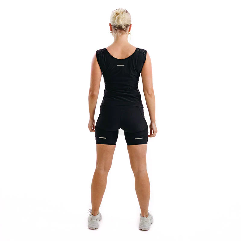 RDX W1 Short de survêtement pour femme - Image 9