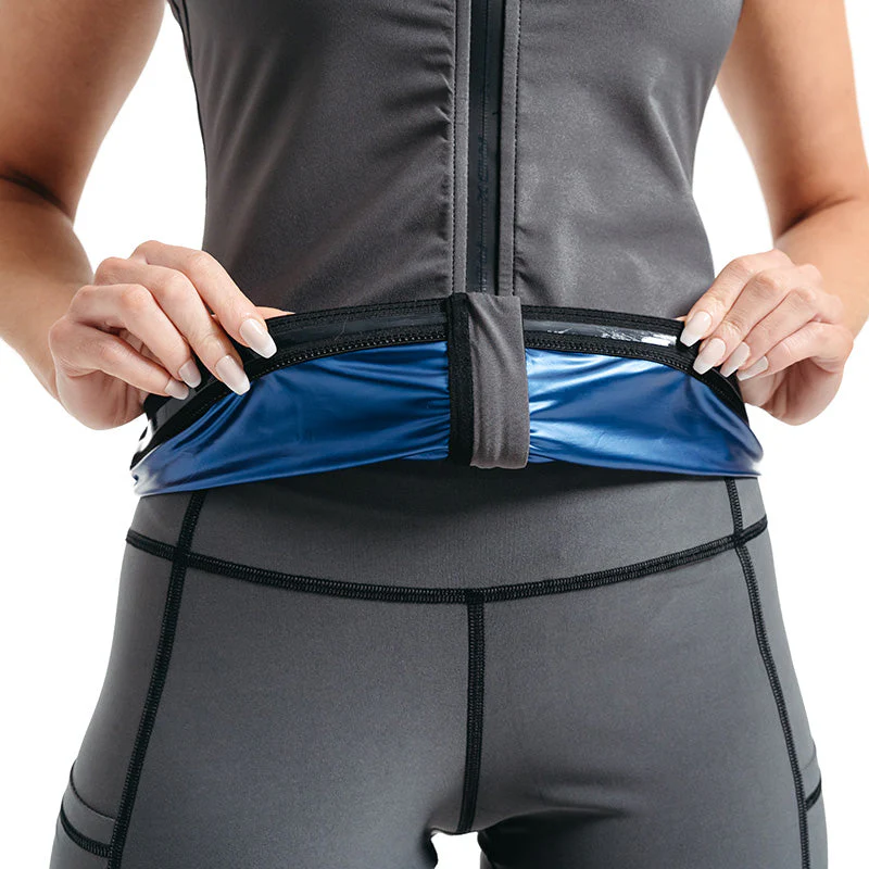 RDX W2 Veste de sudation  - Image 23