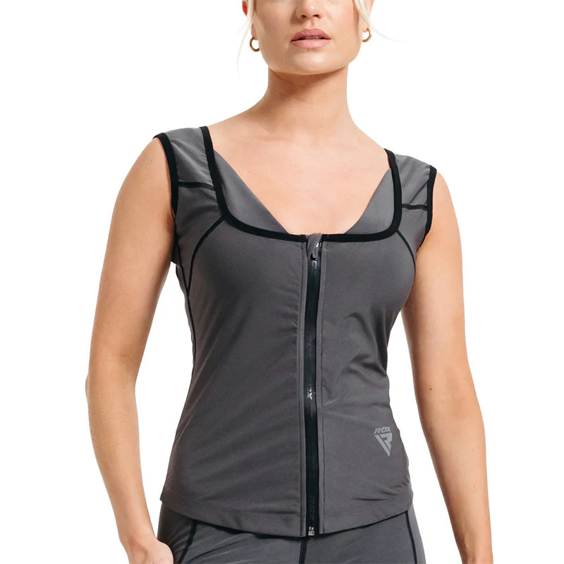 RDX W2 Veste de sudation  - Image 5