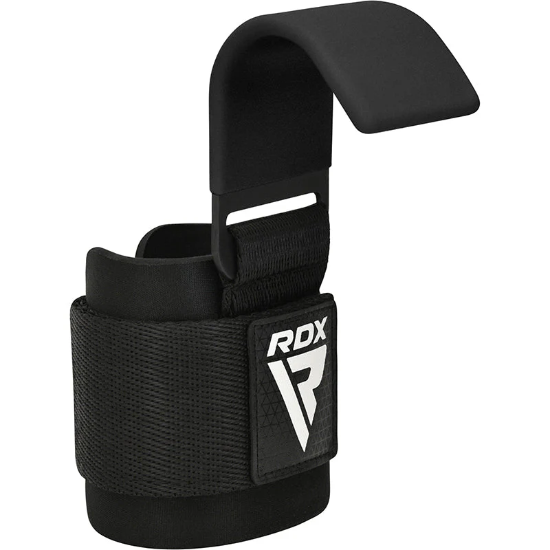 RDX W5 Crochet Poignet Musculation - Image 6