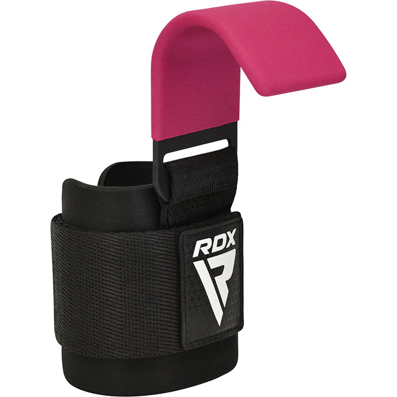 RDX W5 Crochet Poignet Musculation - Image 9