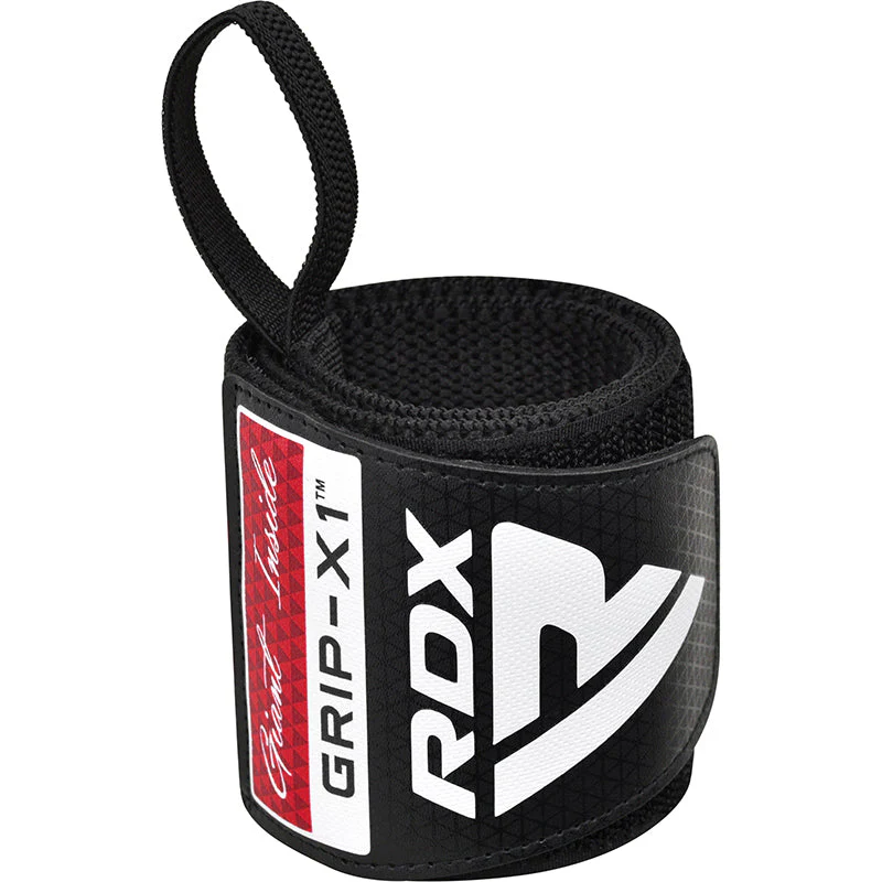 RDX WR11 Bandes de Poignet - Image 11